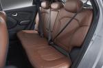 Hyundai ix35 2010 года